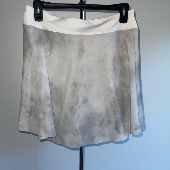 Nike Tennis Skirt - Picture 5 of 6